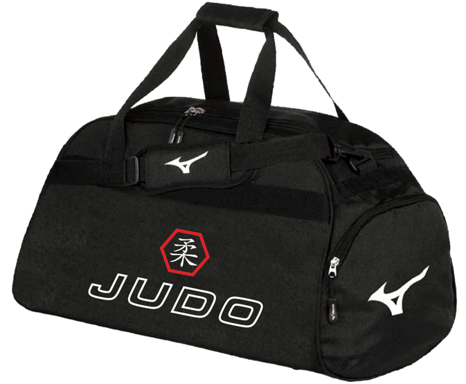 Official Mizuno and FUJI Judo and BJJ Suits, Holdalls and Sports ...