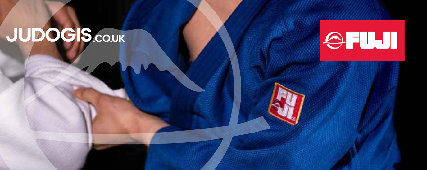 Fushida Jiu-Jitsu / BJJ Belt (Blue)